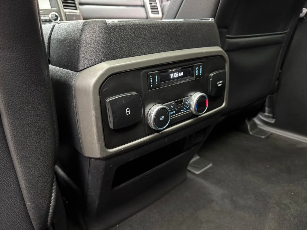 Certified Used 2020 Black Ford XLT image 27