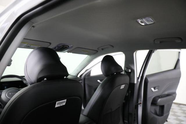 New 2026 Gray Hyundai SEL Premium FWD image 51