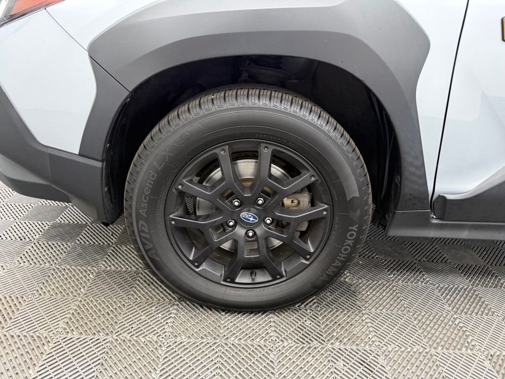 2024 Subaru Crosstrek Wilderness - Photo 15