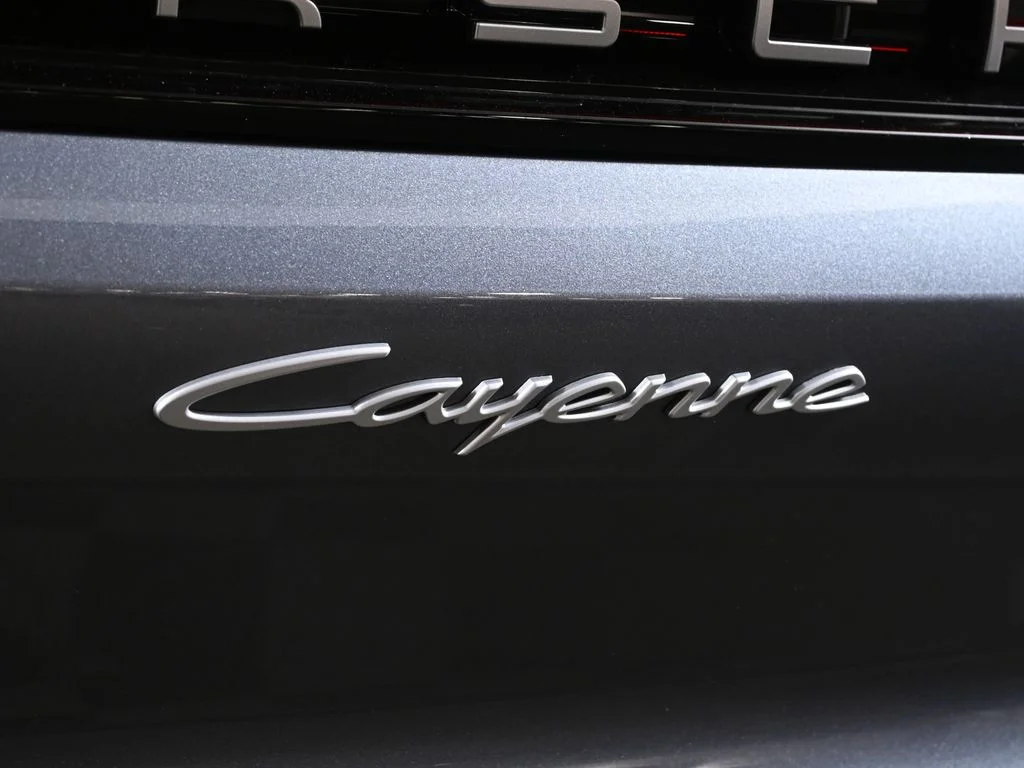 2026 Porsche Cayenne Base - Photo 41