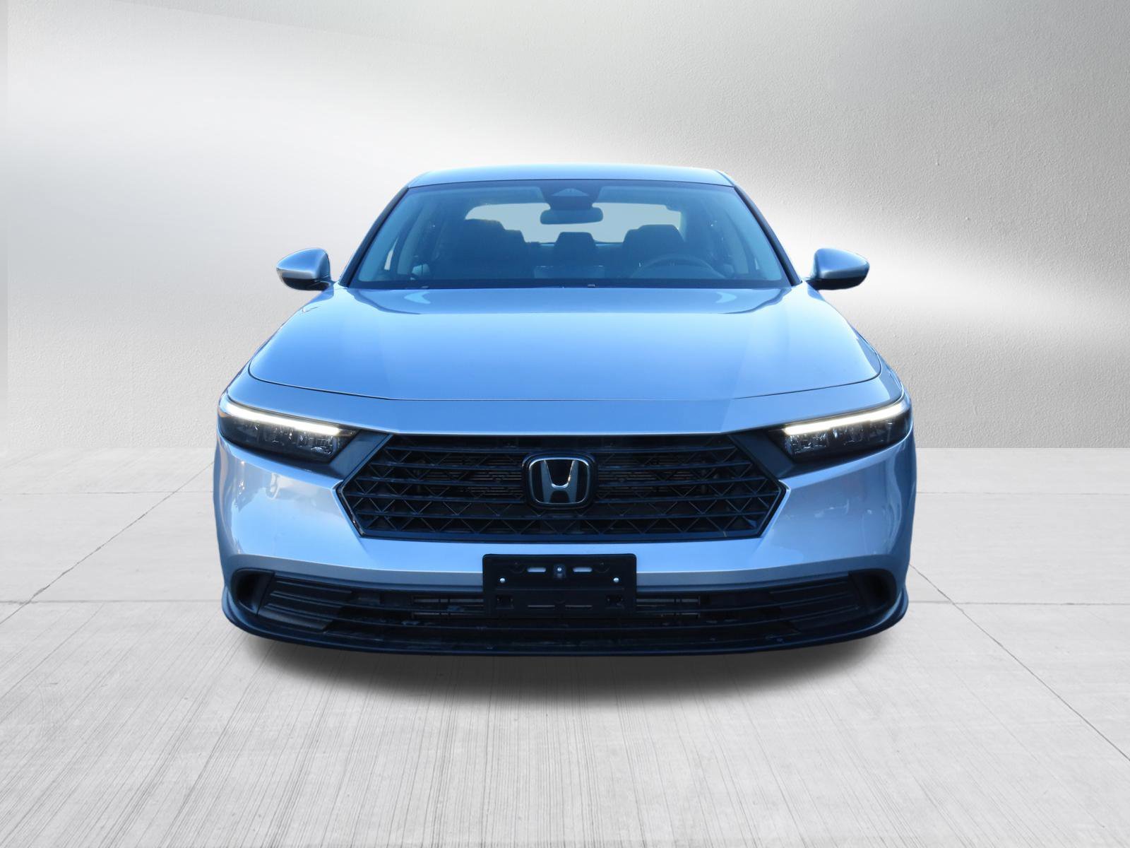 Used 2025 Honda Accord LX with VIN 1HGCY1F27SA028879 for sale in Kansas City