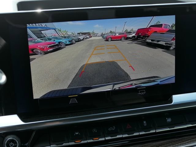 2026 Chevrolet Silverado 1500 LT - Photo 21
