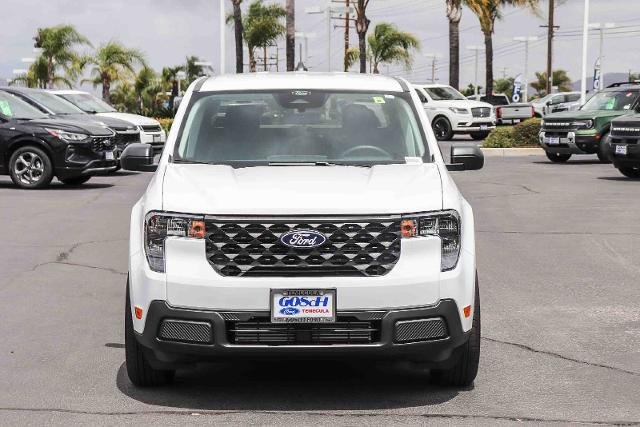 New 2026 Oxford White Ford XL image 31