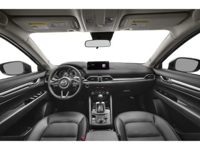 Certified Used 2025 Gray Mazda 2.5 S Select Package image 11