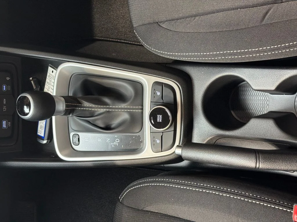 New 2026 Mirage Green Hyundai SEL image 17