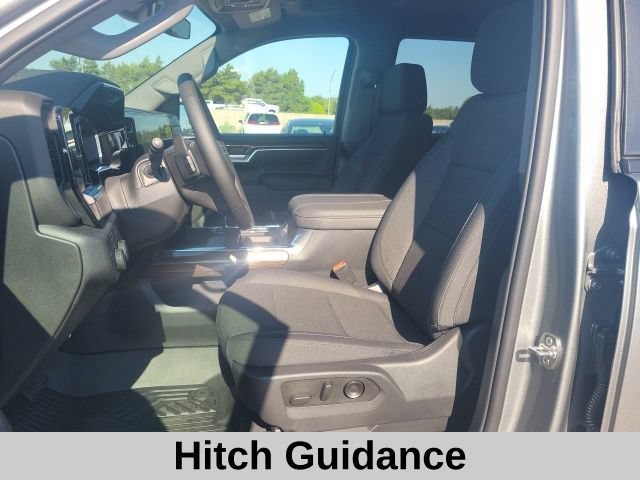 New 2026 Sterling Gray Metallic Chevrolet RST image 19