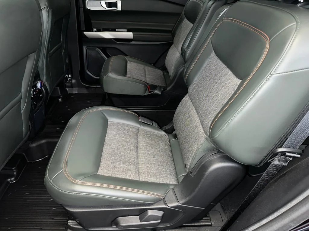2023 Ford Explorer TIMBERLINE - Photo 20