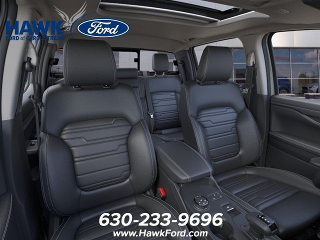 New 2026 Avalanche Ford Lariat® image 10