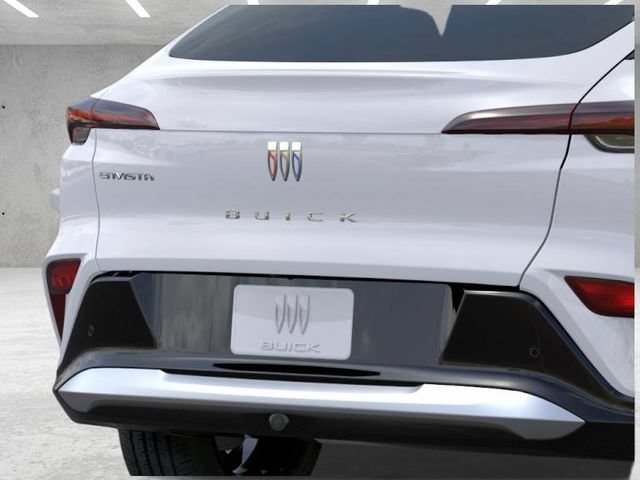 2026 Buick Envista Sport Touring - Photo 14