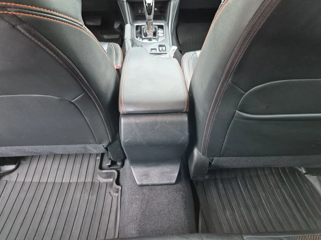 Used 2023 Silver Subaru Limited image 32