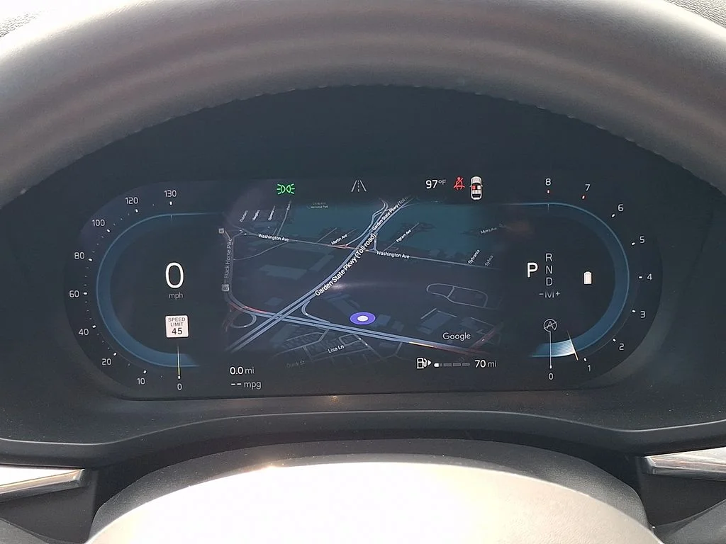 2023 Volvo XC60 Plus - Photo 21