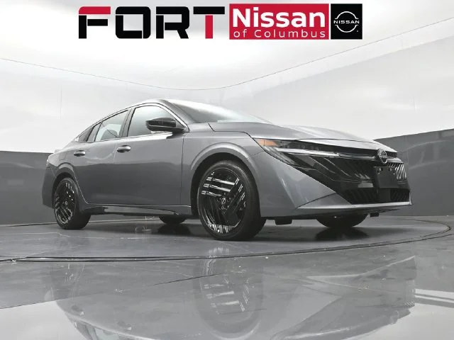 Used 2026 Gray Nissan SR image 32