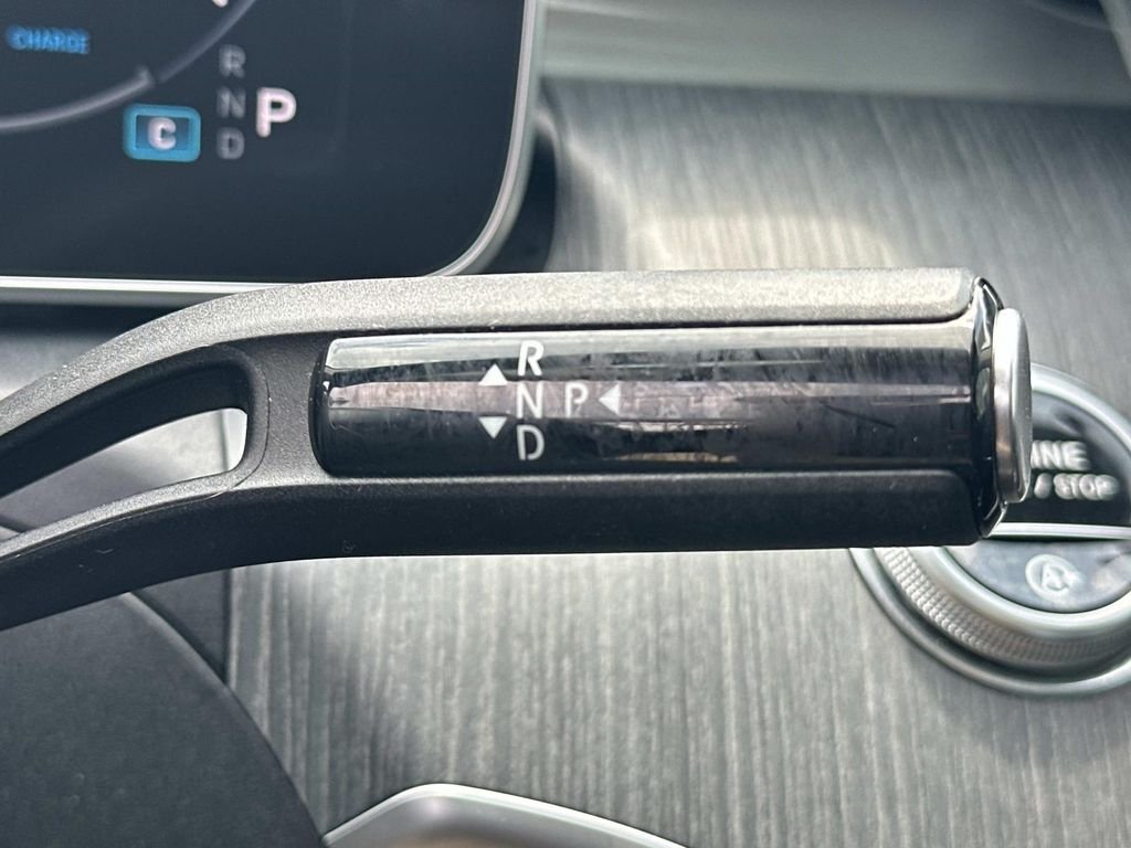 Certified Used 2023 Black Mercedes-Benz C 300 image 26