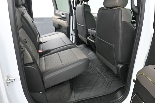 Used 2024 Summit White Chevrolet ZR2 image 57