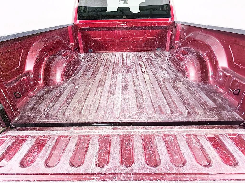 Used 2019 Maroon Ram Express image 21