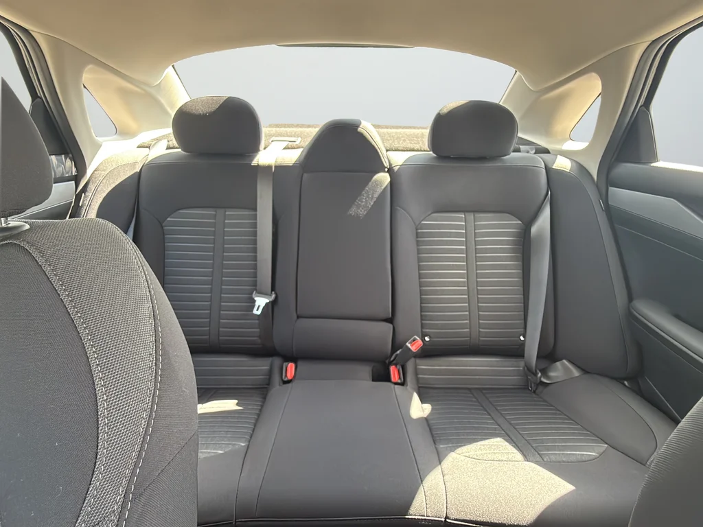 New 2026 Interstellar Gray Kia LXS image 46