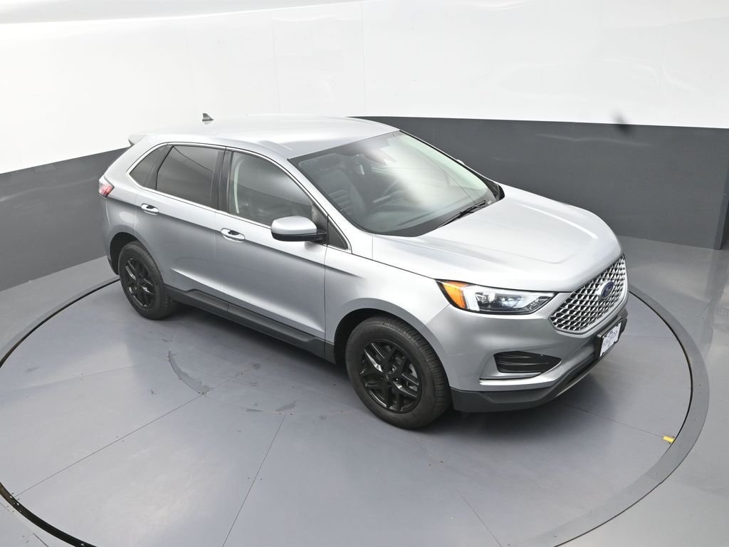 2023 Ford Edge SEL - Photo 14