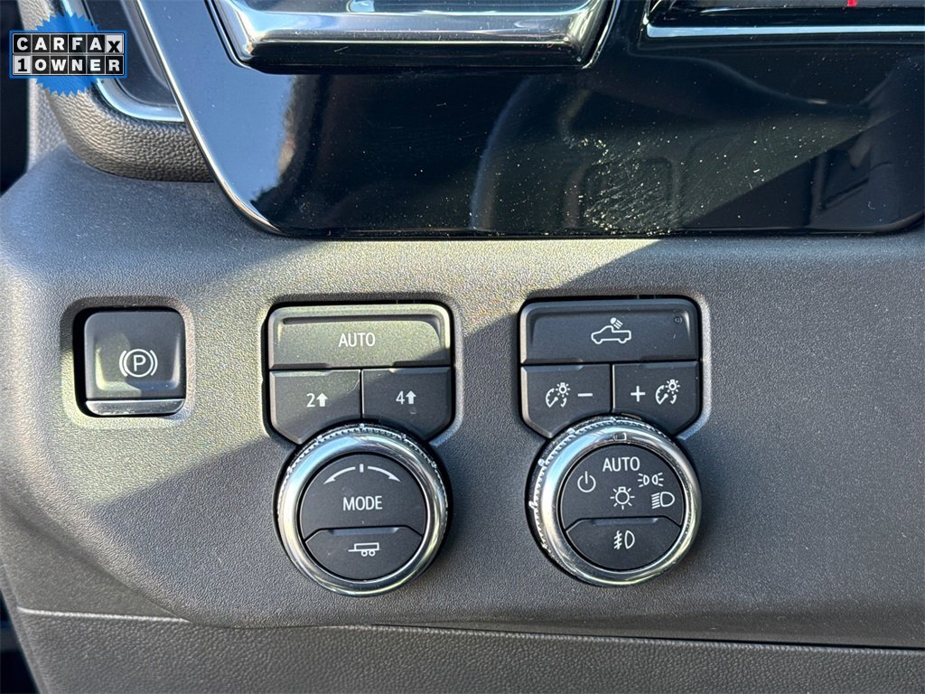 2024 GMC SIERRA - Image 17