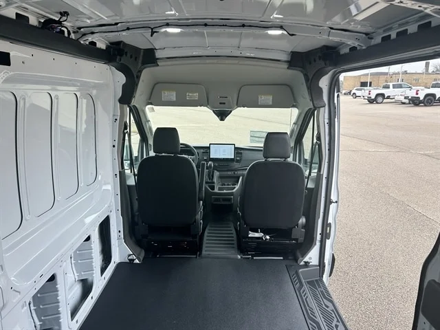 2026 Ford Transit Van Base - Photo 11