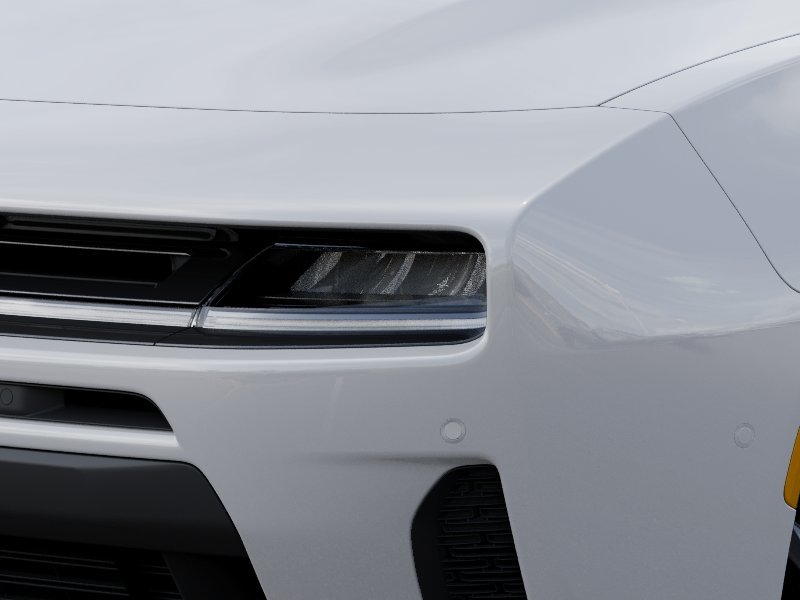 New 2026 White Knuckle Dodge R/T Plus image 42