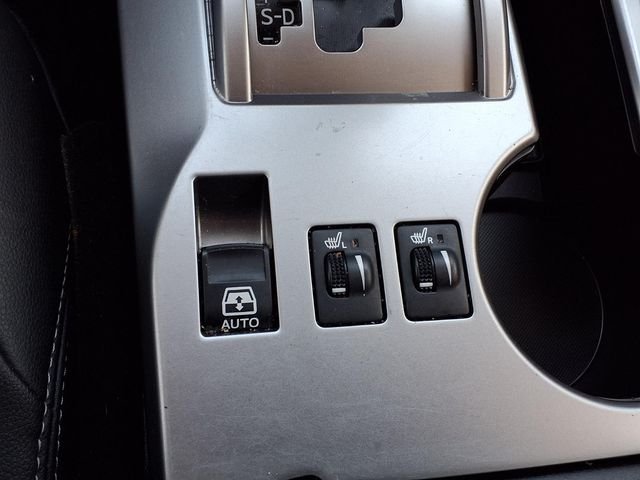 Used 2022 Gray Toyota SR5 Premium image 17