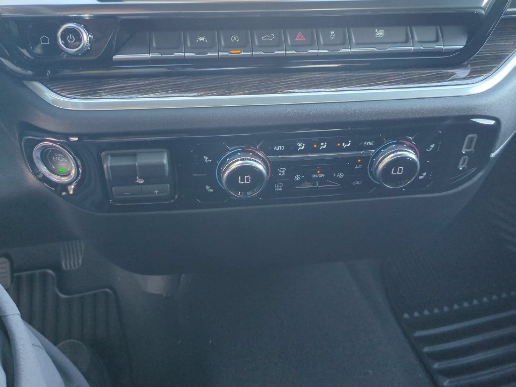 2026 GMC Sierra 1500 Elevation - Photo 16