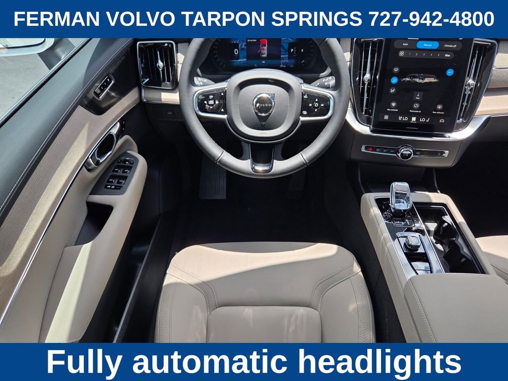 2026 Volvo XC90 Plus - Photo 15