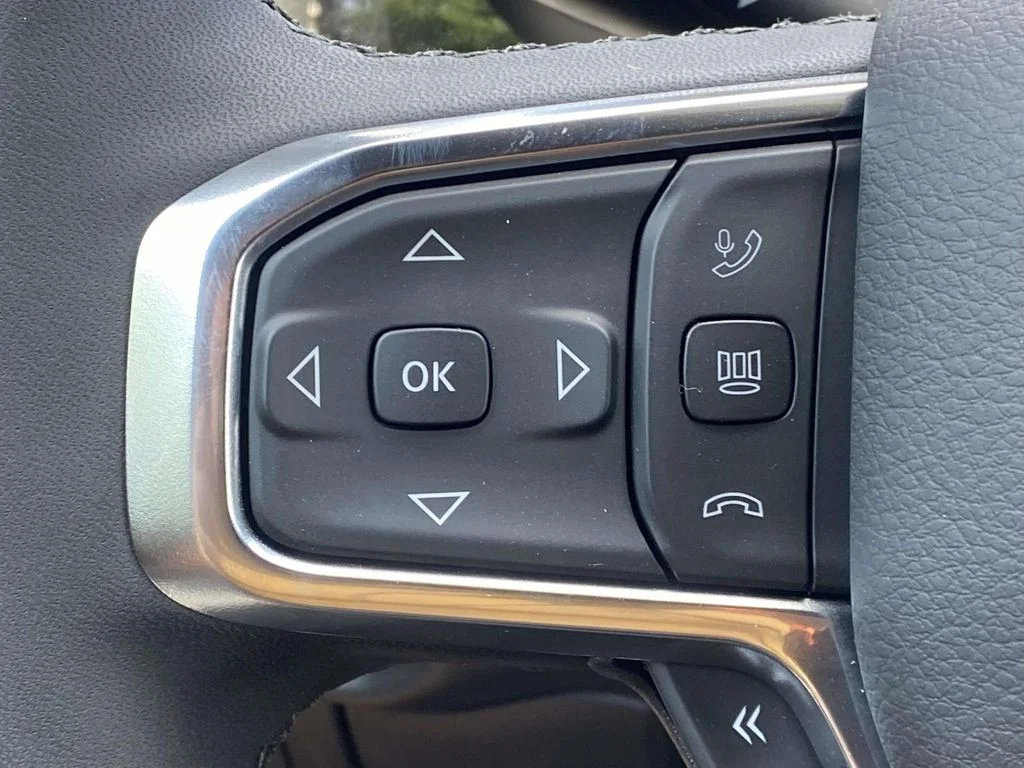 2026 RAM 1500 Laramie - Photo 28