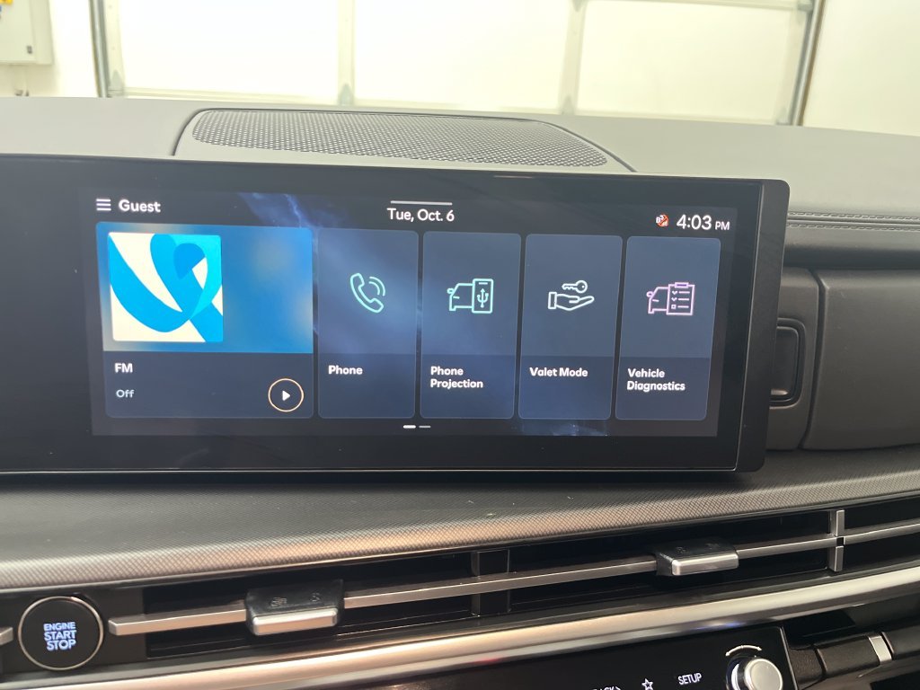 Used 2026 Black Hyundai SE image 21