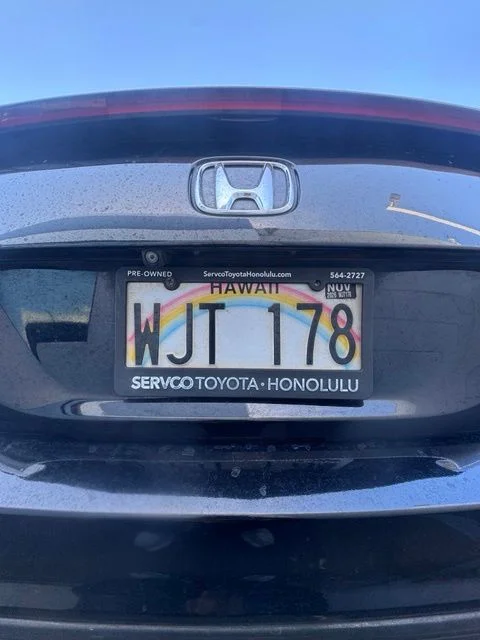 Used 2016 Black Honda LX-P image 2