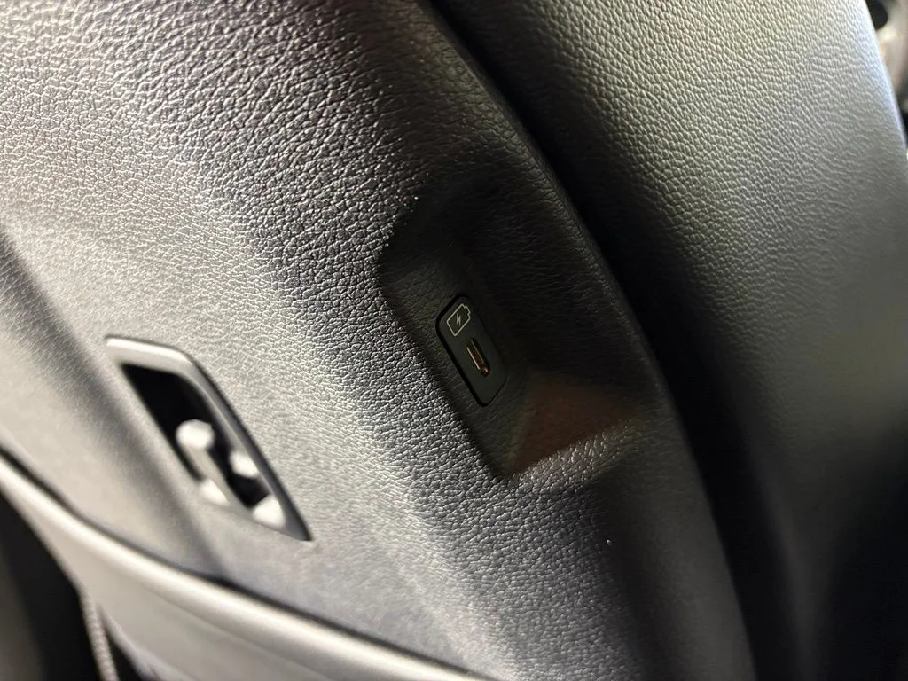 Used 2024 Black Kia EX image 36