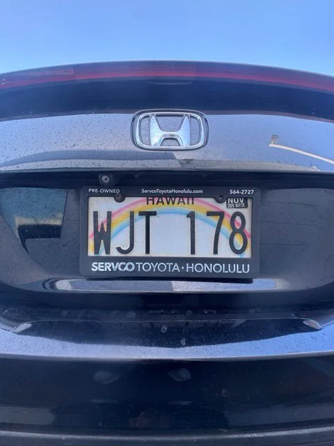 Used 2016 Black Honda LX-P image 2