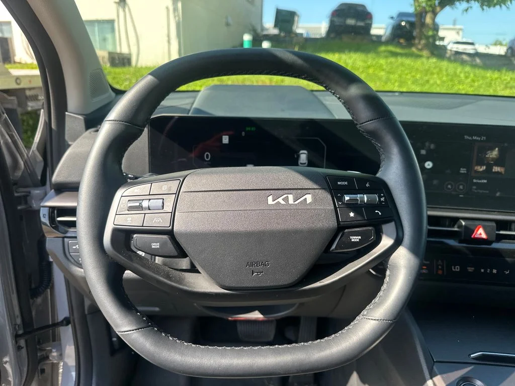 Used 2026 Gray Kia SX-Prestige image 44