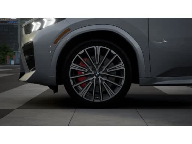 New 2027 Brooklyn Grey Metallic BMW xDrive28i image 7