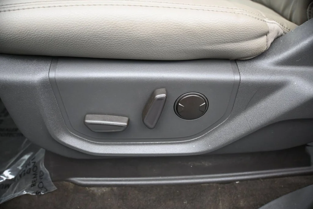 Used 2020 Red Metallic Ford XLT image 22
