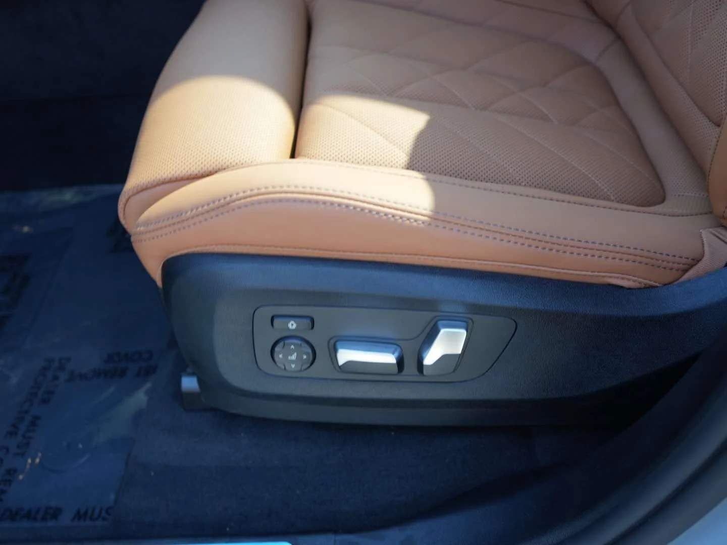 New 2026 Brooklyn Grey Metallic BMW sDrive40i image 15