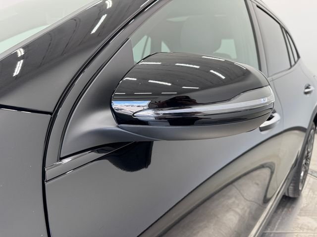 New 2026 Night Black Mercedes-Benz GLA 250 image 40