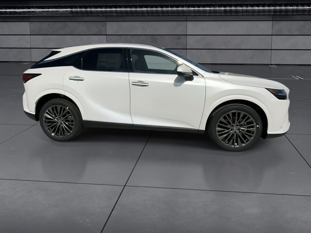 New 2026 Eminent White Pearl Lexus  350 LUXURY image 9