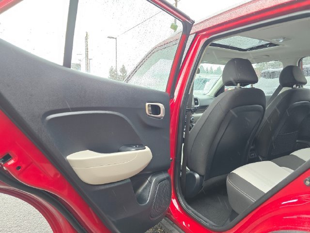 Certified Used 2025 Red Hyundai SEL image 51
