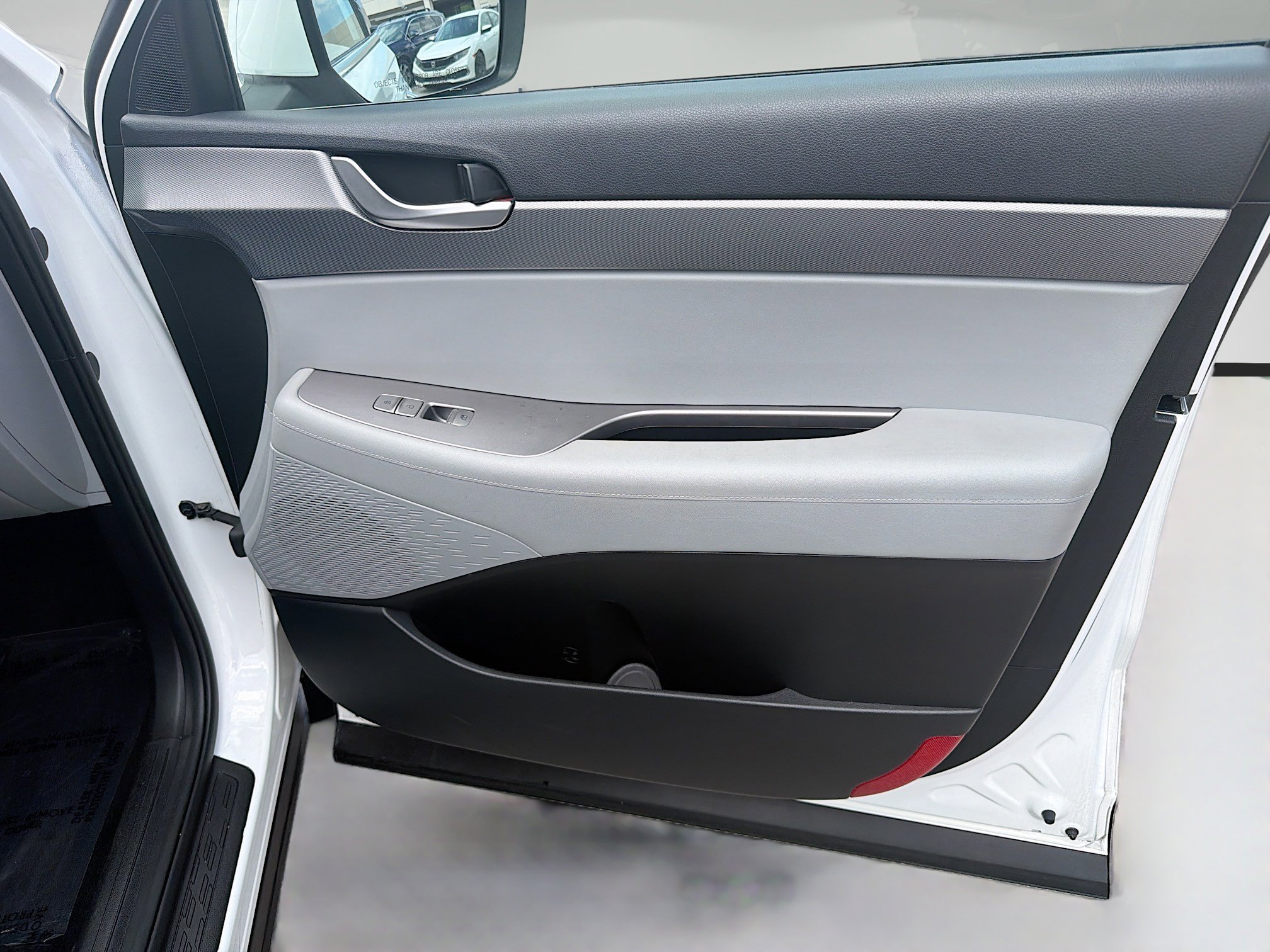 2021 Hyundai Palisade SEL - Photo 31