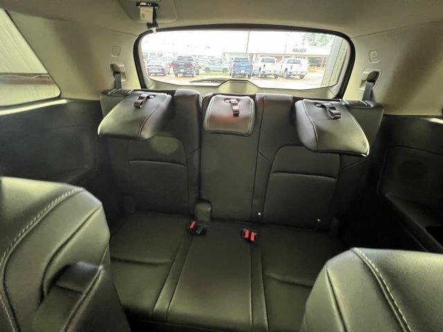 Used 2024 Gray Nissan SL image 16