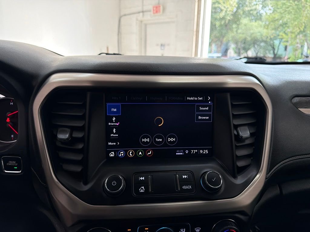 Used 2023 Black GMC Denali image 33