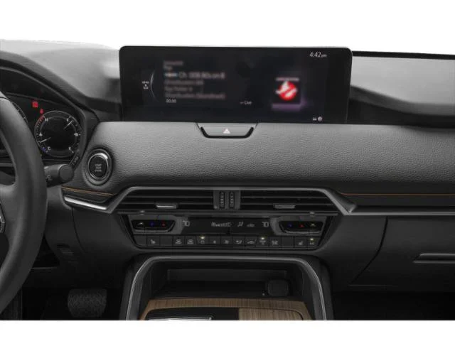 New 2026 Jet Black Mica Mazda Premium Sport image 12