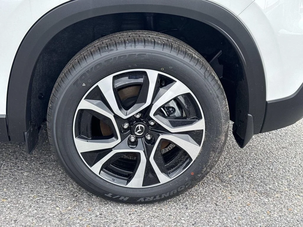 New  White Mazda 2.5 S Preferred image 3