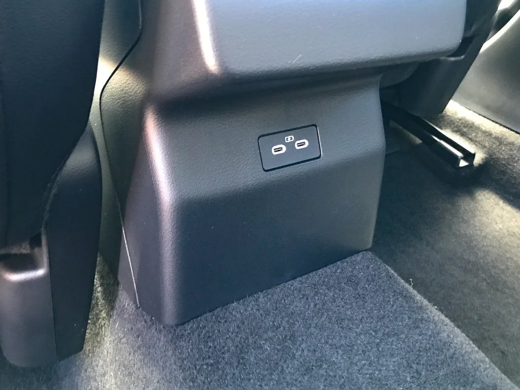 New 2026 Mazda CX-50 2.5 Turbo