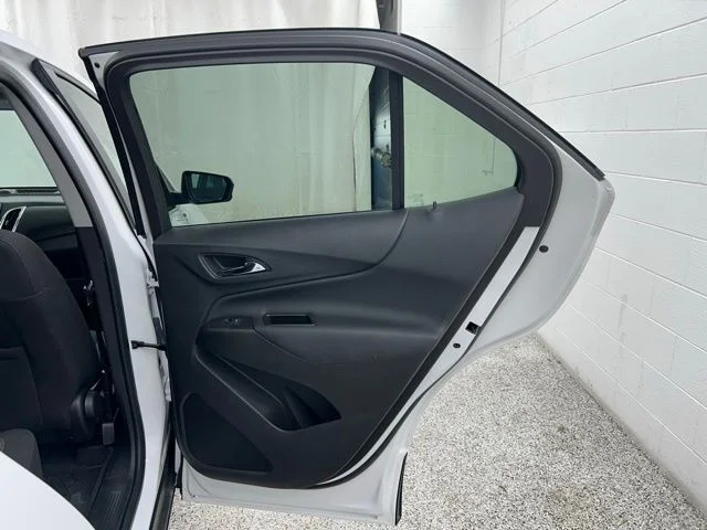 Used 2024 White Chevrolet LT image 19
