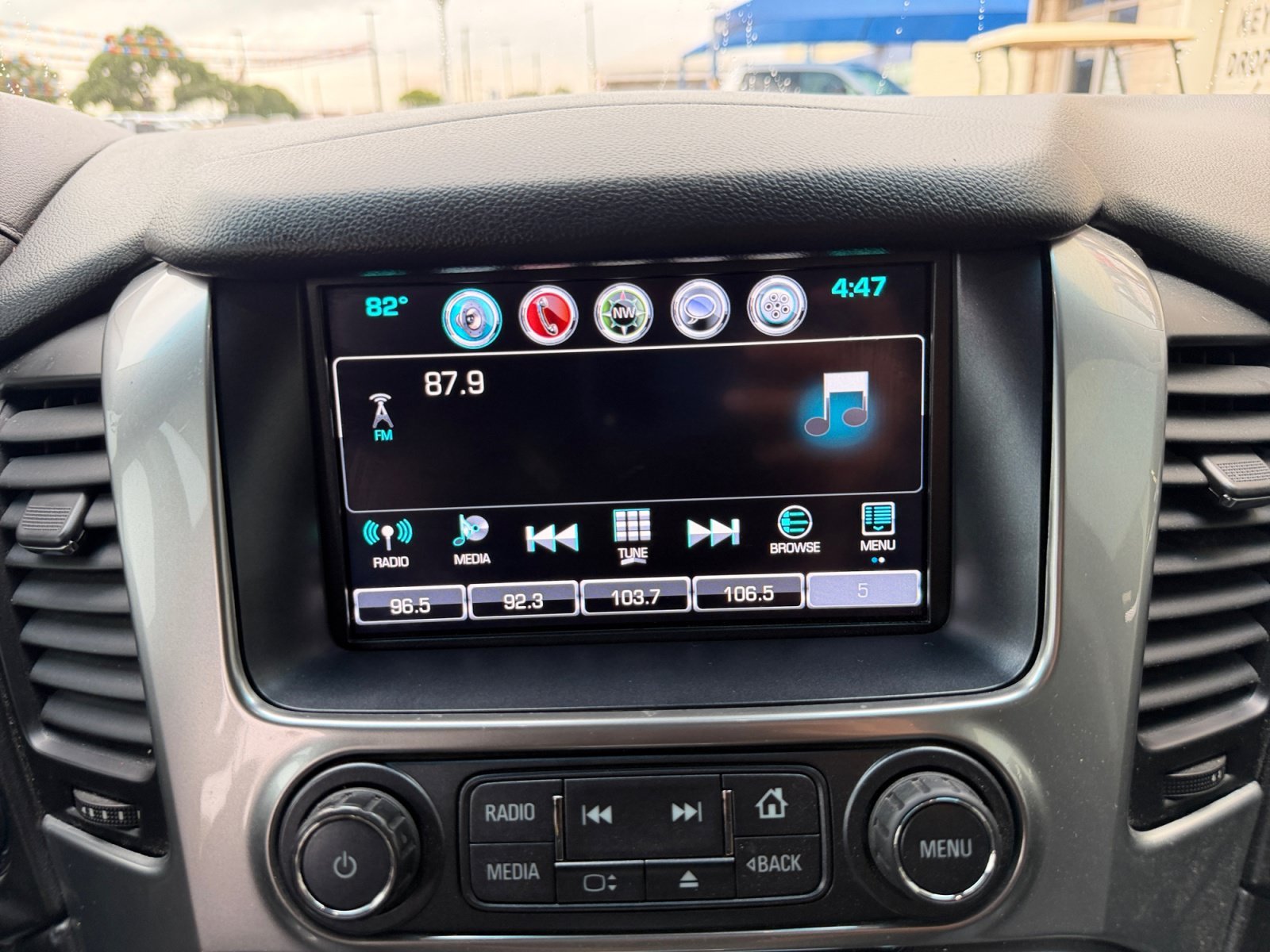 Used 2016 Black Chevrolet LT image 21
