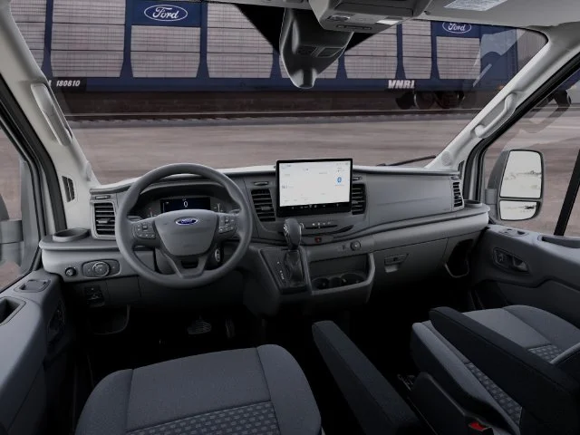 New 2027 Oxford White Ford Base image 9