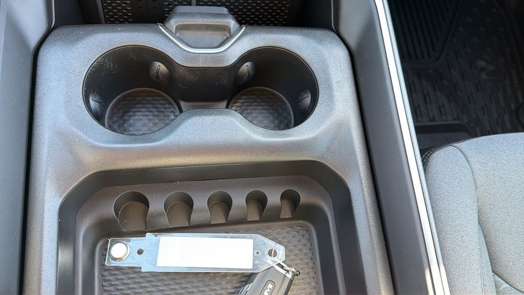 2026 RAM 1500 Big Horn/Lone Star - Photo 30