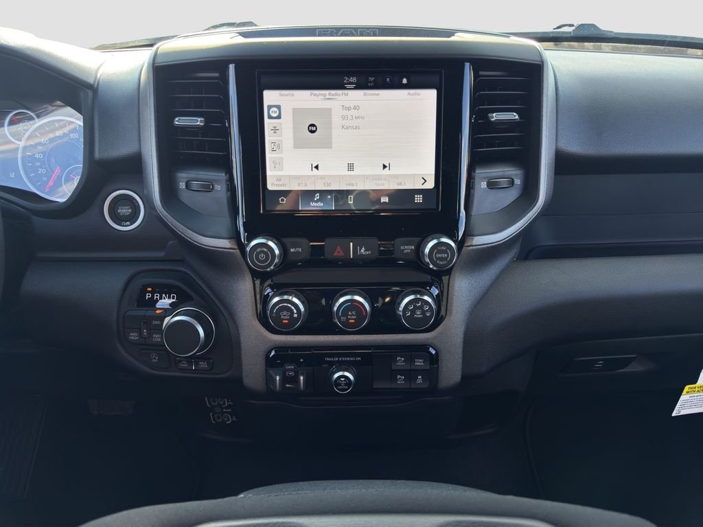 2026 RAM 1500 Tradesman - Photo 16